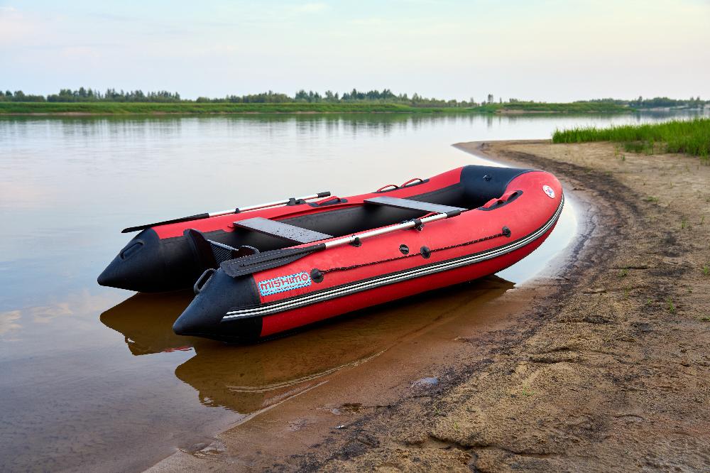 Лодка MISHIMO LITE 360 в Бийске