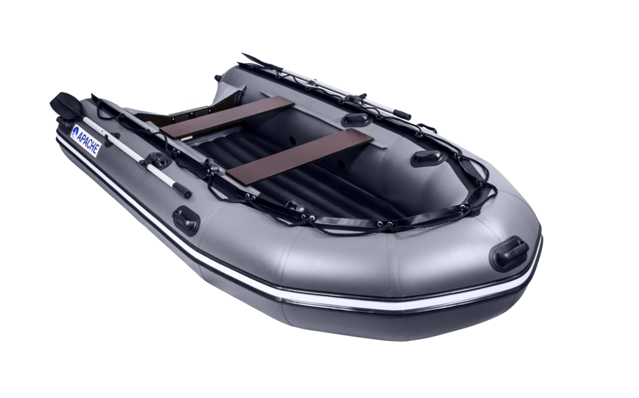 Лодка APACHE 3300 НДНД в Бийске