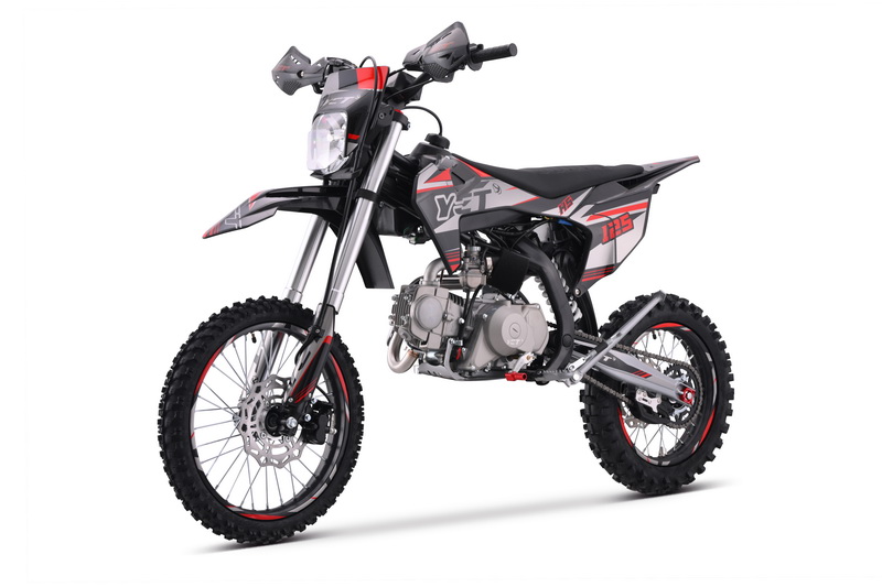 Питбайк YACOTA H5 125 в Бийске