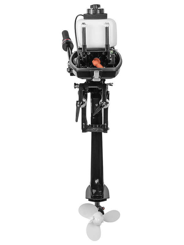 ЛОДОЧНЫЙ МОТОР GLADIATOR G3FHS в Бийске