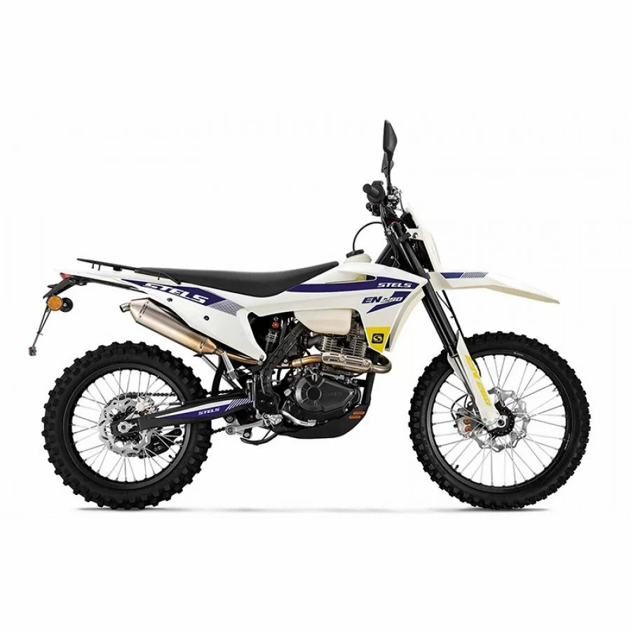 Мотоцикл STELS ЭНДУРО EN250  в Бийске