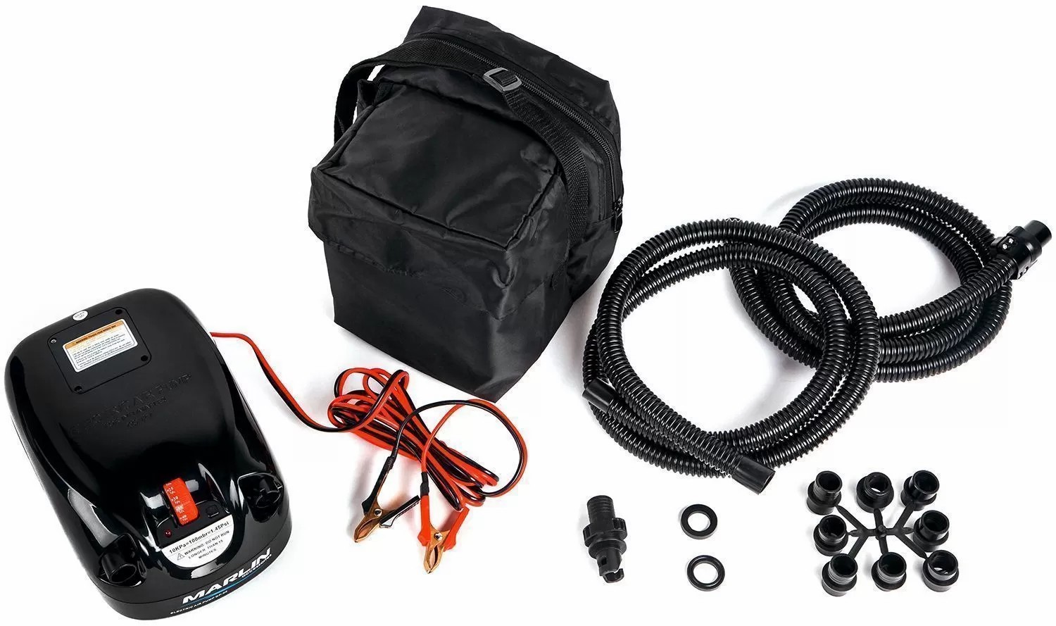 ЭЛЕКТРИЧЕСКИЙ НАСОС MARLIN GP-80 в Бийске