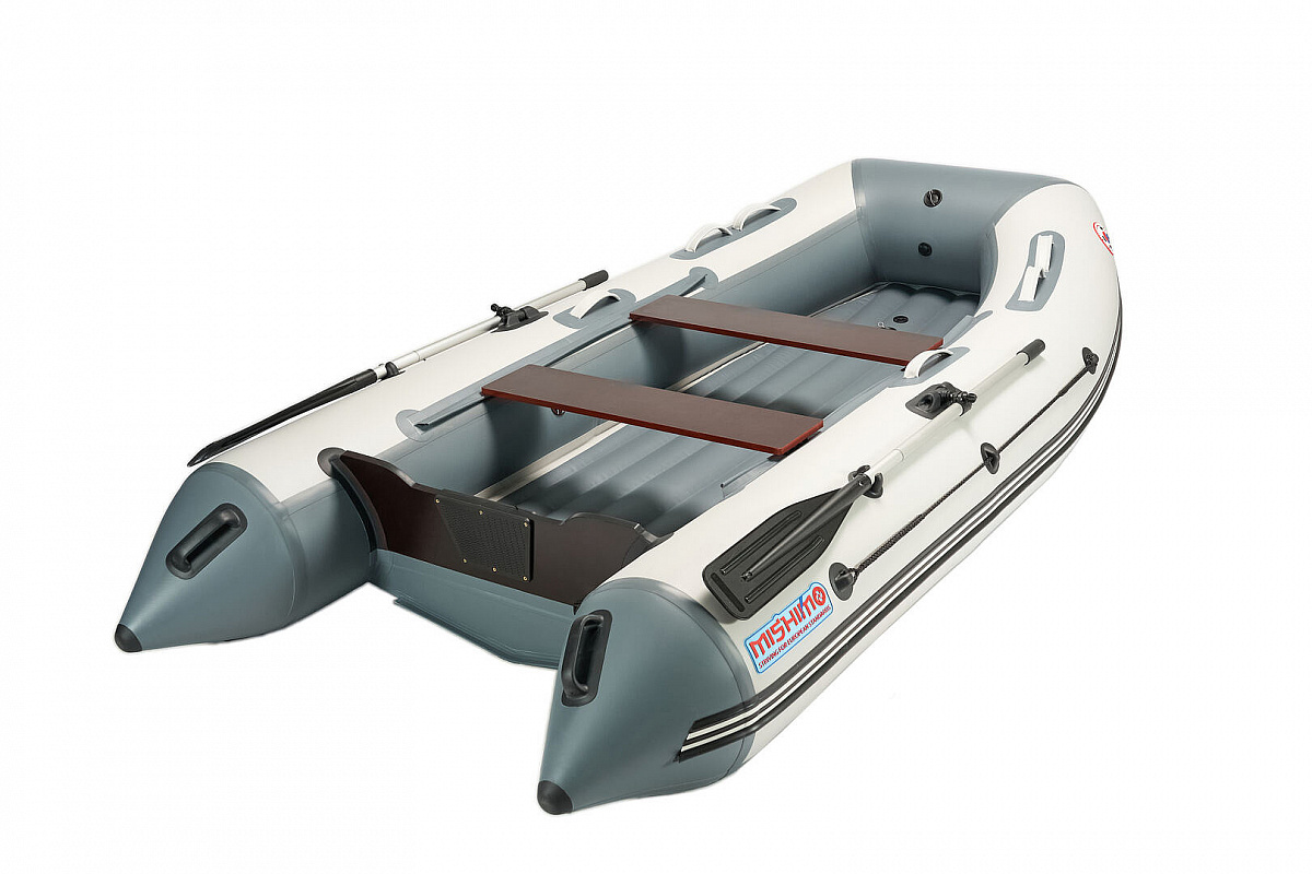 Лодка MISHIMO LITE 360 в Бийске