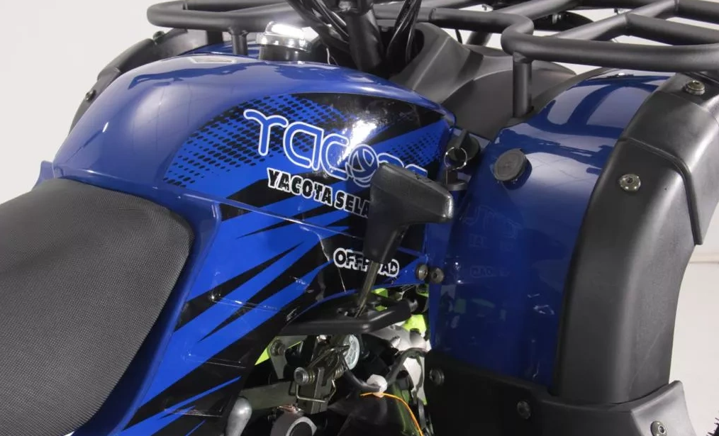 Квадроцикл YACOTA SELA MAX в Бийске