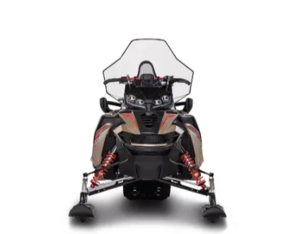 Снегоход AODES Siberiacross 1000 SWT 600mm LCD 6.8 в Бийске