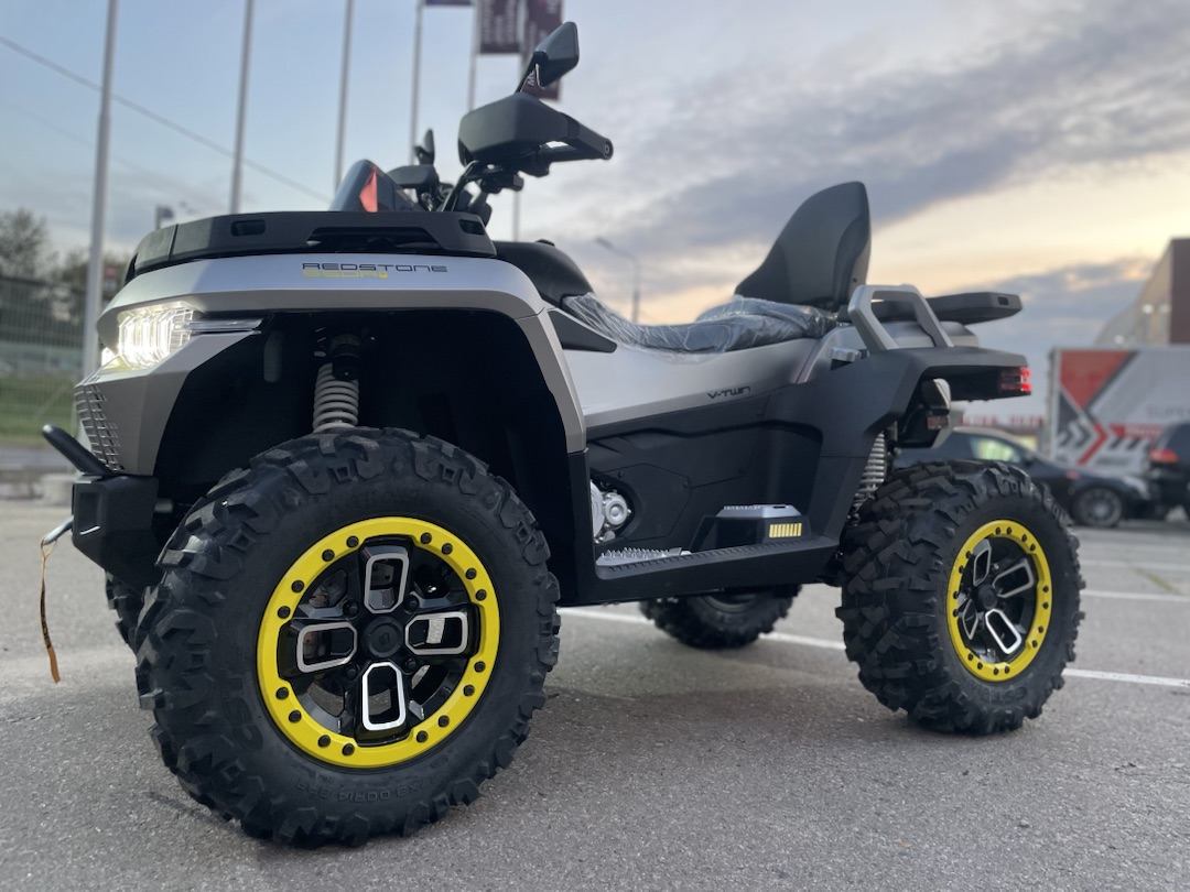Квадроцикл BENDA Redstone 550 R2 в Бийске