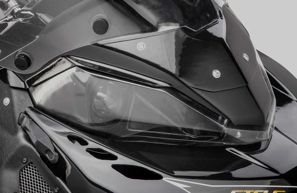 Снегоход STELS SA600R (L LUX WT) ВИТЯЗЬ 2.0 К01 Tech в Бийске