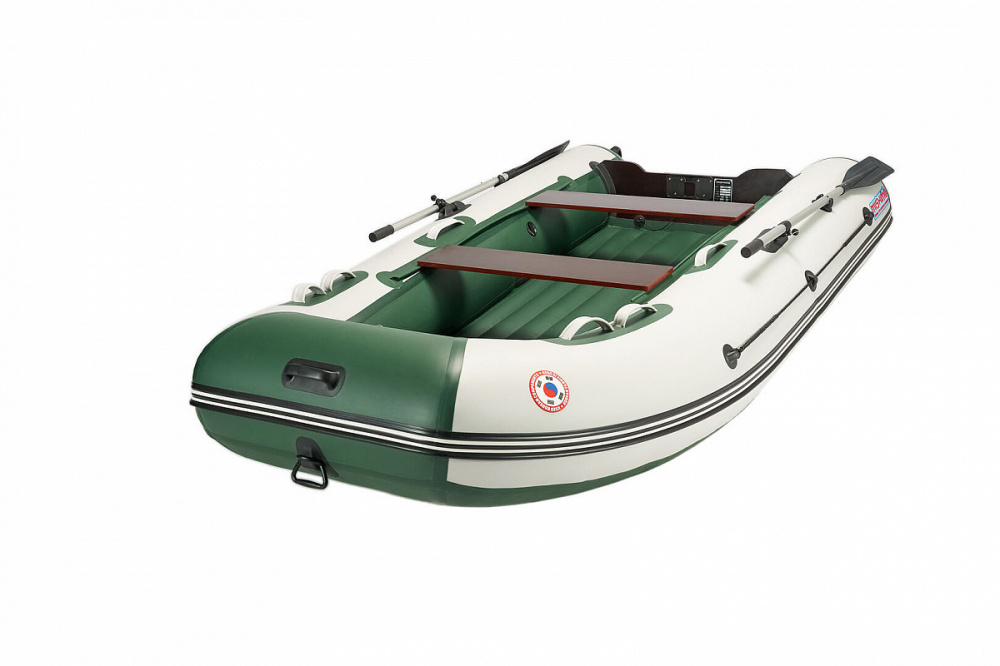 Лодка MISHIMO LITE 300 в Бийске