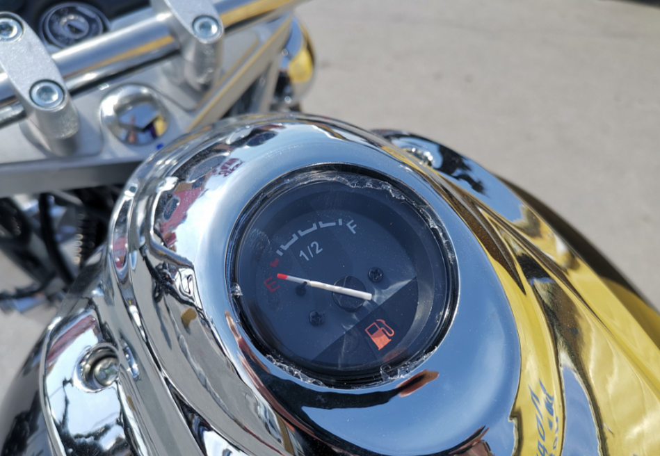 Мотоцикл MOTOLAND (МОТОЛЕНД) WOLF 250 в Бийске