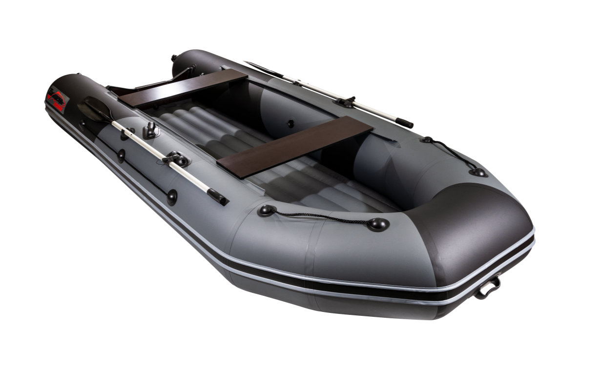 Лодка Таймень NX 3800 НДНД PRO в Бийске