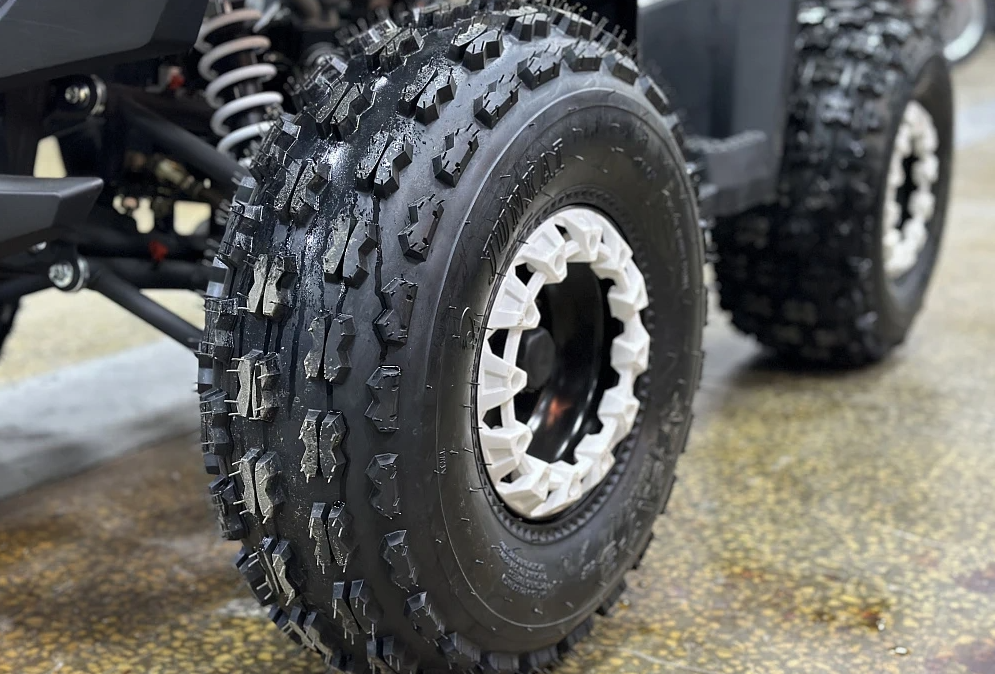 Квадроцикл PROMAX WILD 2.0 190 в Бийске