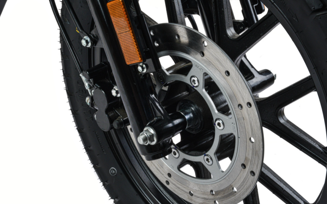 Мотоцикл MOTOLAND (МОТОЛЕНД) TEXAS 300 в Бийске