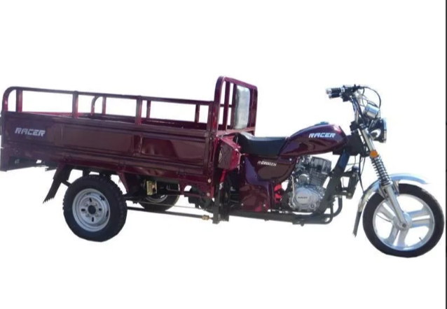 Трицикл RACER RC200ZH MURAVEI в Бийске