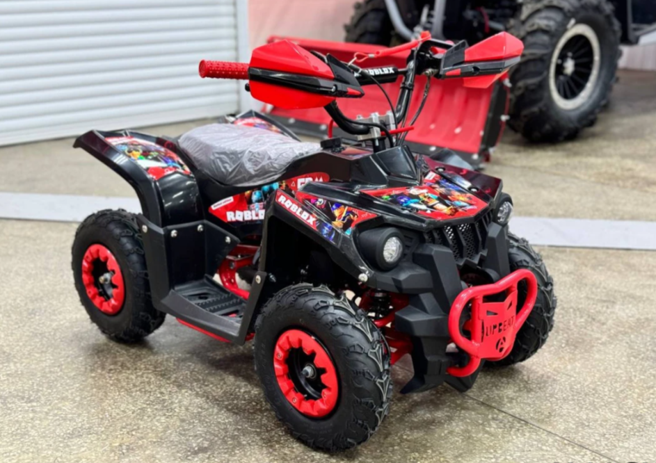 Квадроцикл GBM ROBLOX в Бийске