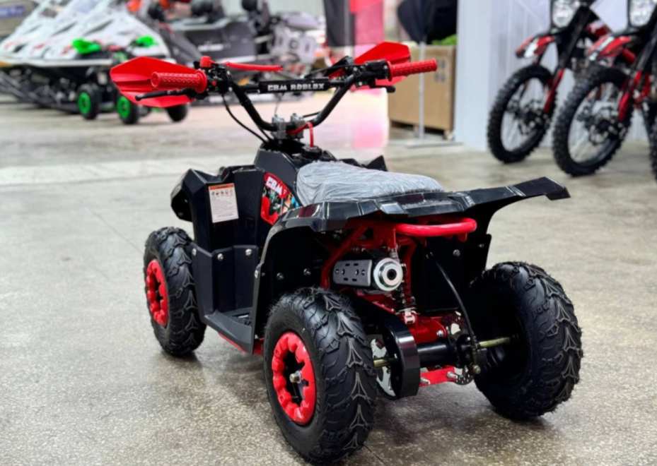 Квадроцикл GBM ROBLOX в Бийске