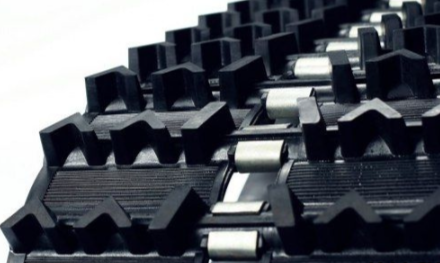 Мотобуксировщик Ураган Универсал 18 л.с. в Бийске