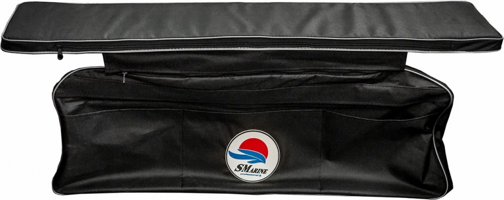 НАКЛАДКА МЯГКАЯ + СУМКА РУНДУК SDP 330 в Бийске