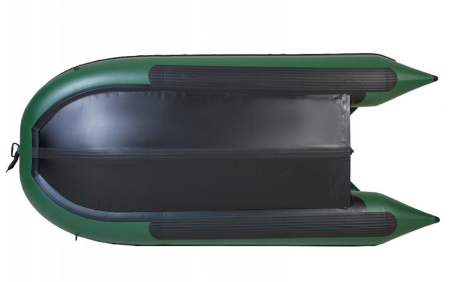 НАДУВНАЯ ЛОДКА GLADIATOR B330AD в Бийске