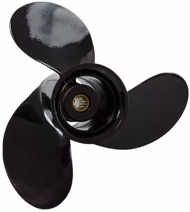 ВИНТ ГРЕБНОЙ TOHATSU 9,9-18; 3*9,2*7,8 в Бийске