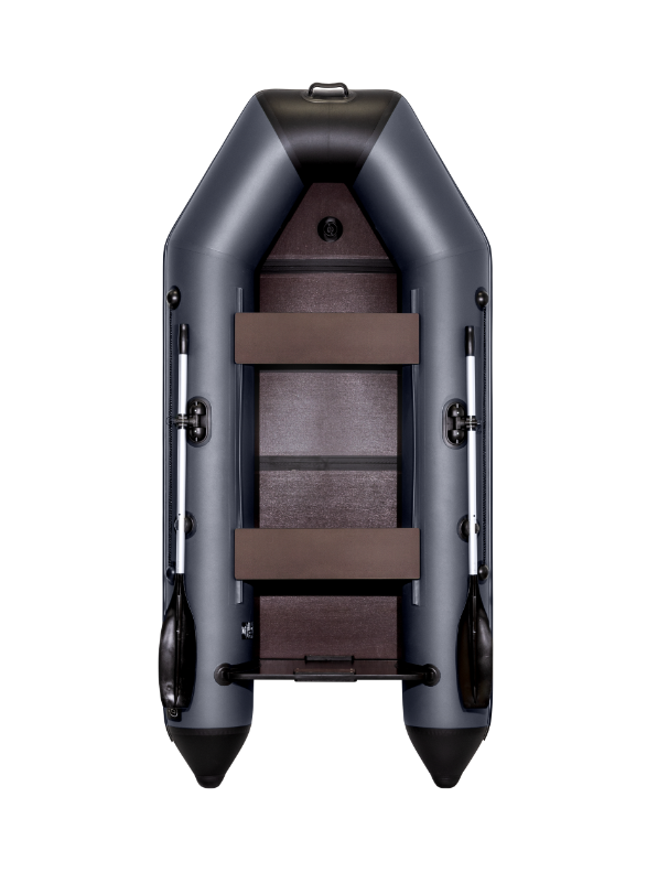  Лодка АКВА 2800 Слань-книжка киль в Бийске