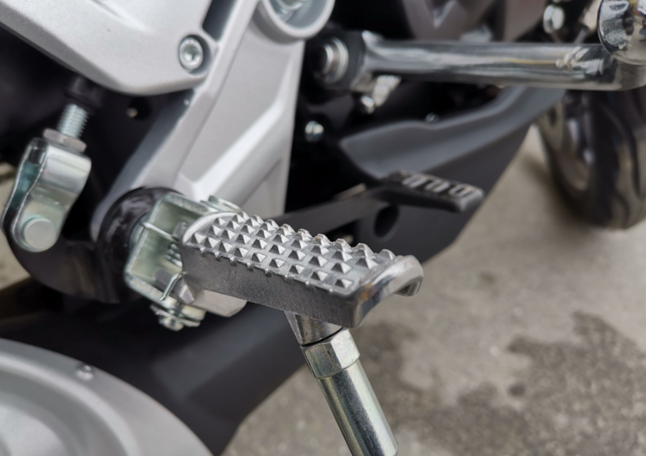 Мотоцикл MOTOLAND (МОТОЛЕНД) 250 CB250 (172FMM-5/PR250) (2022 г.) в Бийске