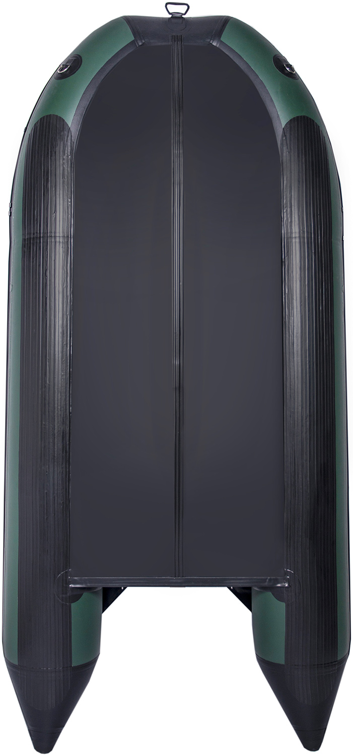 ЛОДКА SMARINE SDP MAX 330 AL в Бийске