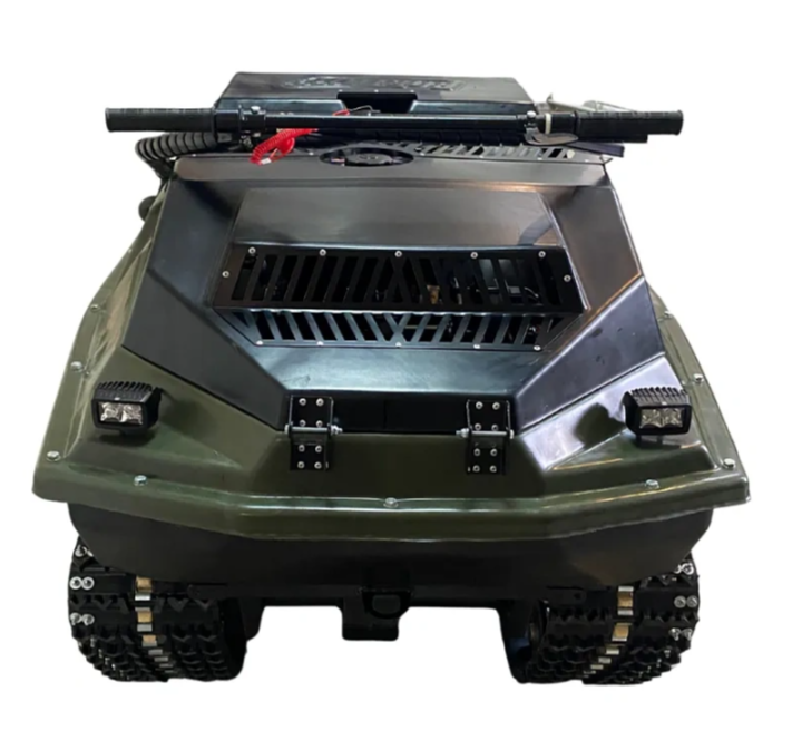 Мотобуксировщик ДиТрак-20 в базовой комплектации (с реверсом) в Бийске