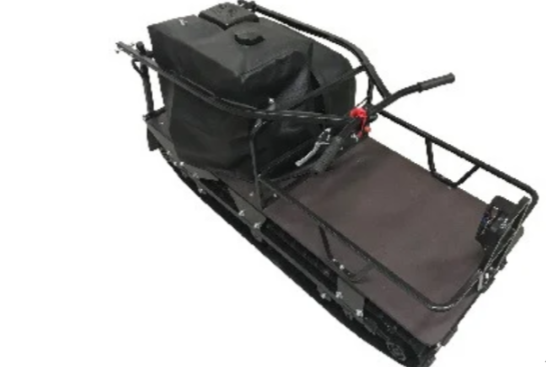 Мотобуксировщик PAXUS 650 15 л.с. в Бийске