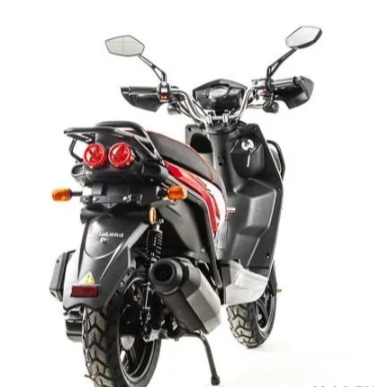 Скутер MOTOLAND (МОТОЛЕНД) BWS150 в Бийске