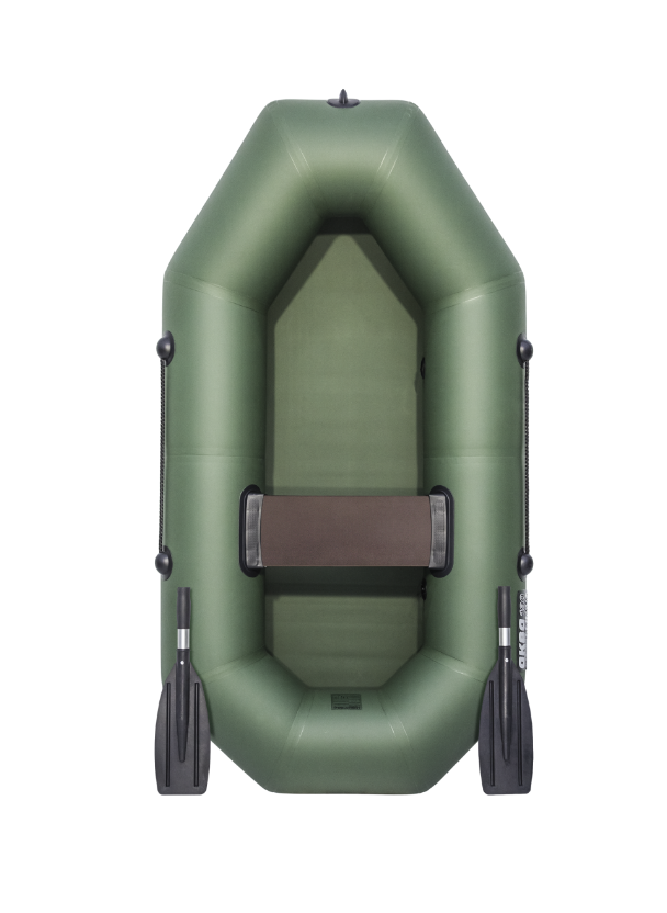  Лодка АКВА-ОПТИМА 190 в Бийске