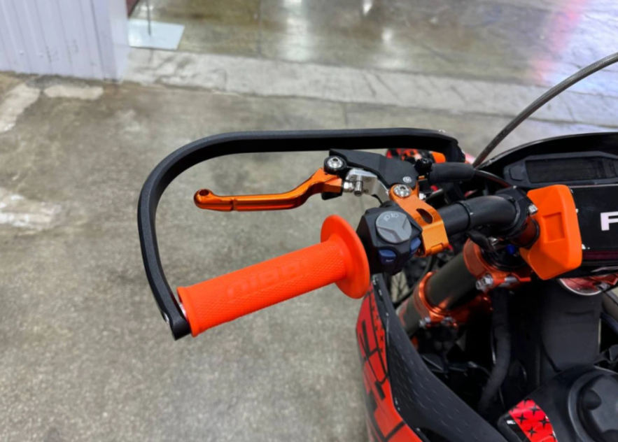 Кроссовый мотоцикл FAIDET PR300 MAX WP в Бийске