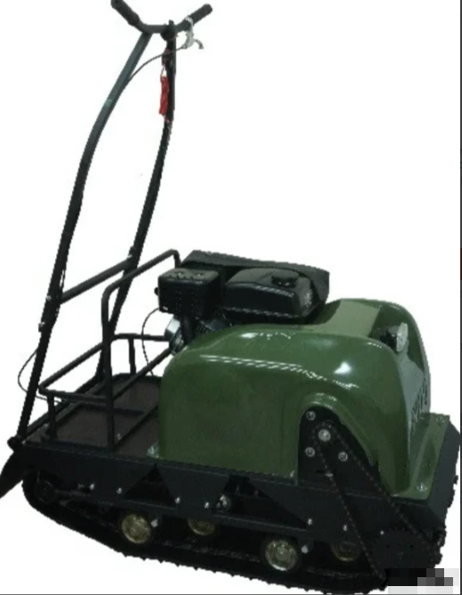 Мотобуксировщик PAXUS 500 AVANT MINI (1200 мм.), 9 л.с. в Бийске