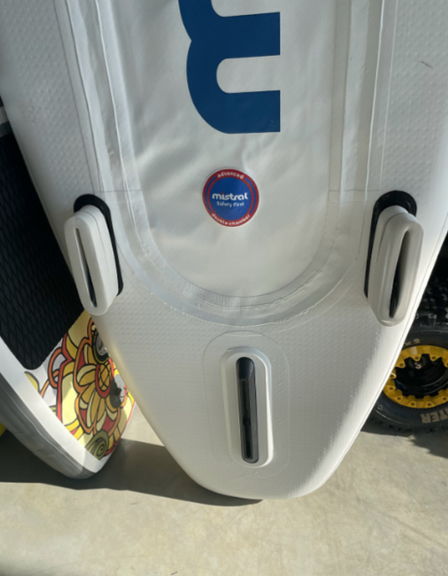 SUP ДОСКА-КАЯК 2 В 1 RAIDEX MISTRAL 10.6’ (320СМ) N 14 в Бийске