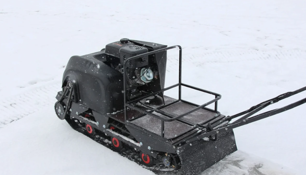 Мотобуксировщик PAXUS 550 15 л.с. в Бийске