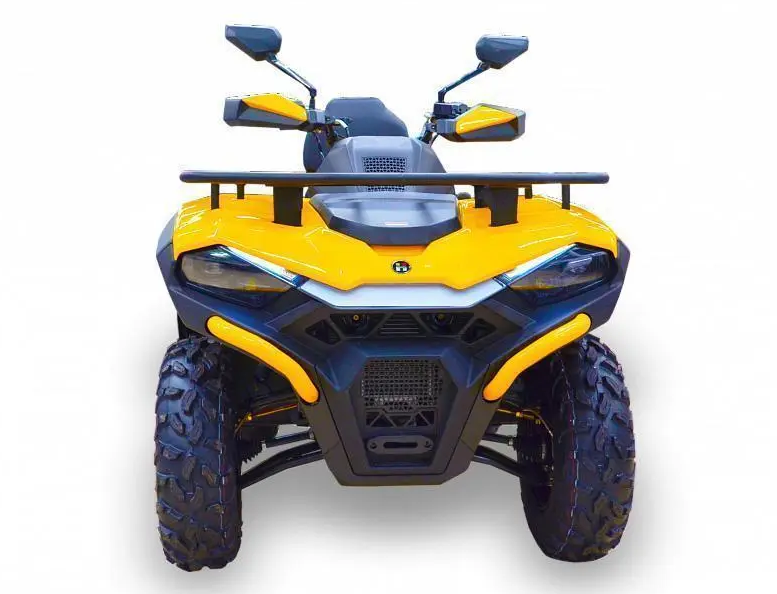 Квадроцикл HISUN GUARDIAN 400L /LONG в Бийске