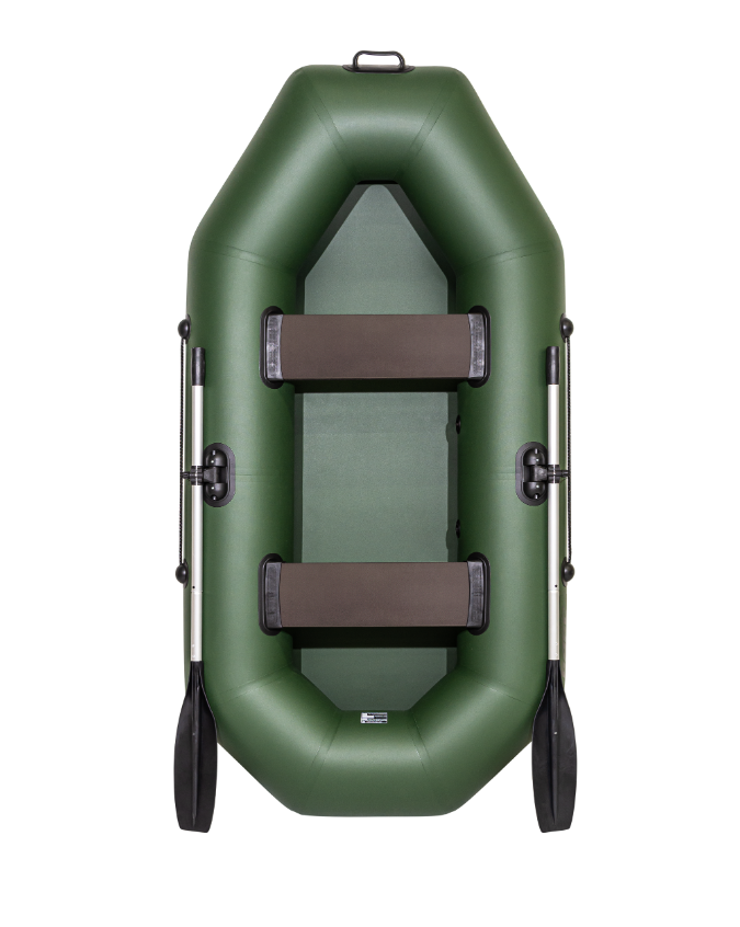 Лодка Барс 240 в Бийске