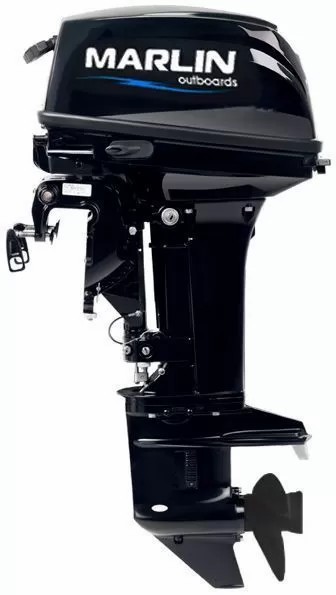 Лодочный мотор MARLIN MP 20 AWRS в Бийске