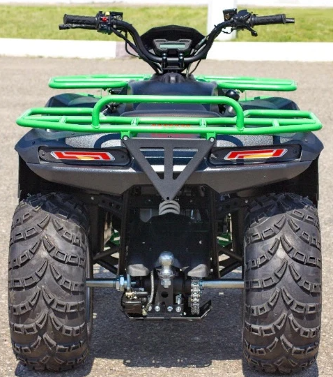 Квадроцикл IRBIS ATV150 в Бийске