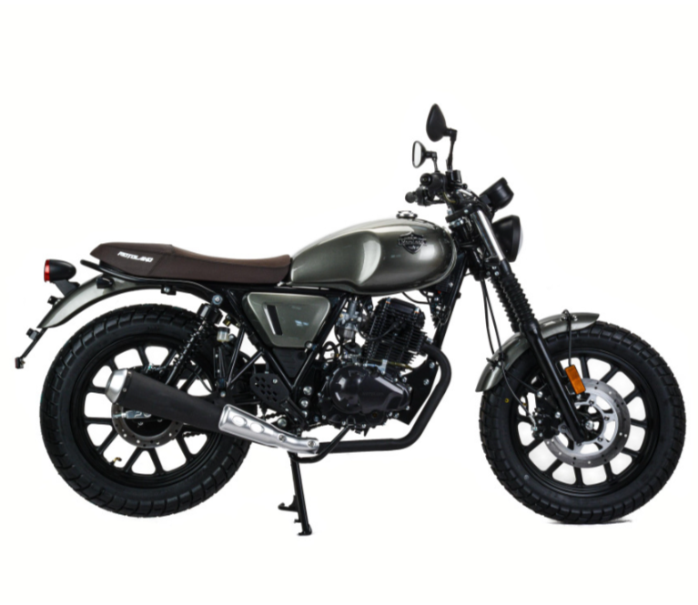 Мотоцикл MOTOLAND (МОТОЛЕНД) TEXAS 300 в Бийске