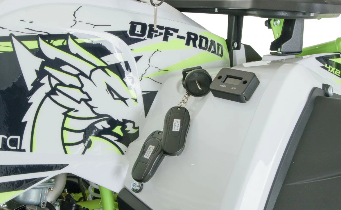 Квадроцикл YACOTA DRAGON в Бийске