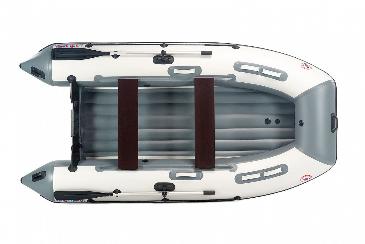 Лодка MISHIMO LITE 360 в Бийске