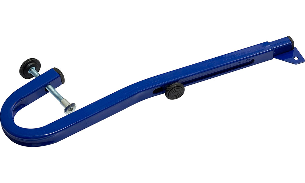 Кронштейн датчика эхолота №2 под нднд в Бийске