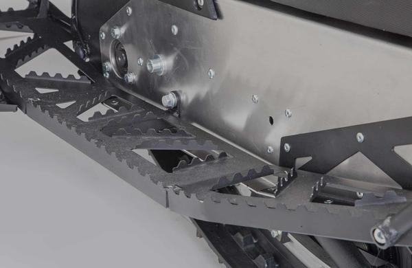 Снегоход STELS Капитан-150 2023 в Бийске