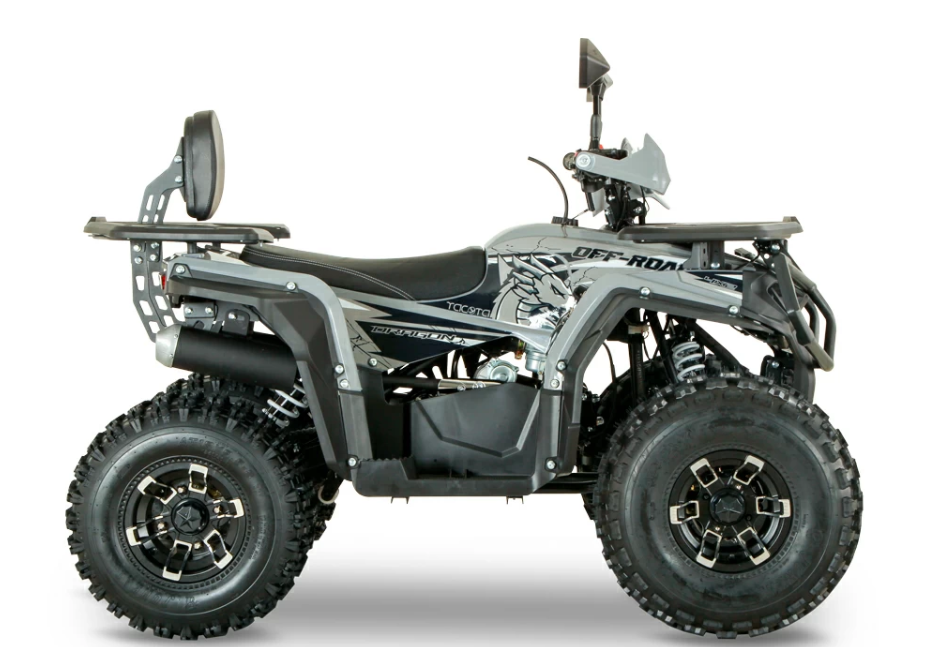 Квадроцикл YACOTA DRAGON LUX LD в Бийске