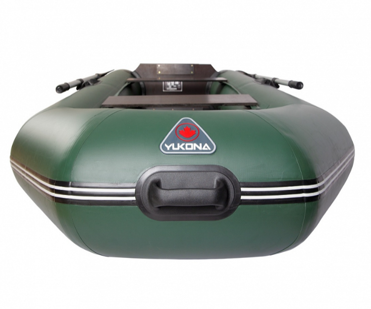 ЛОДКА НАДУВНАЯ YUKONA 280 TL (БЕЗ ПАЙОЛА) в Бийске