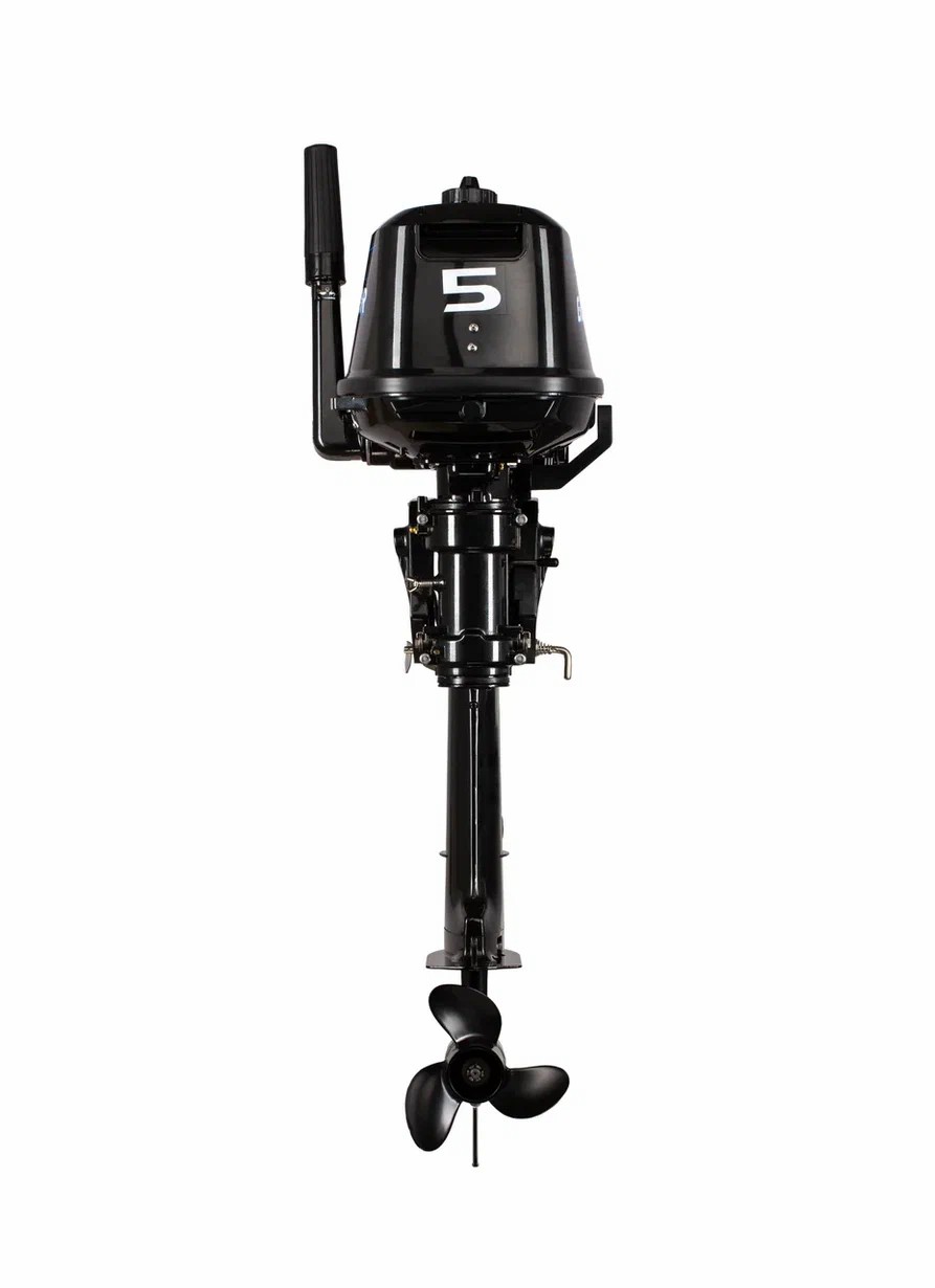 ЛОДОЧНЫЙ МОТОР GLADIATOR G5FHS в Бийске