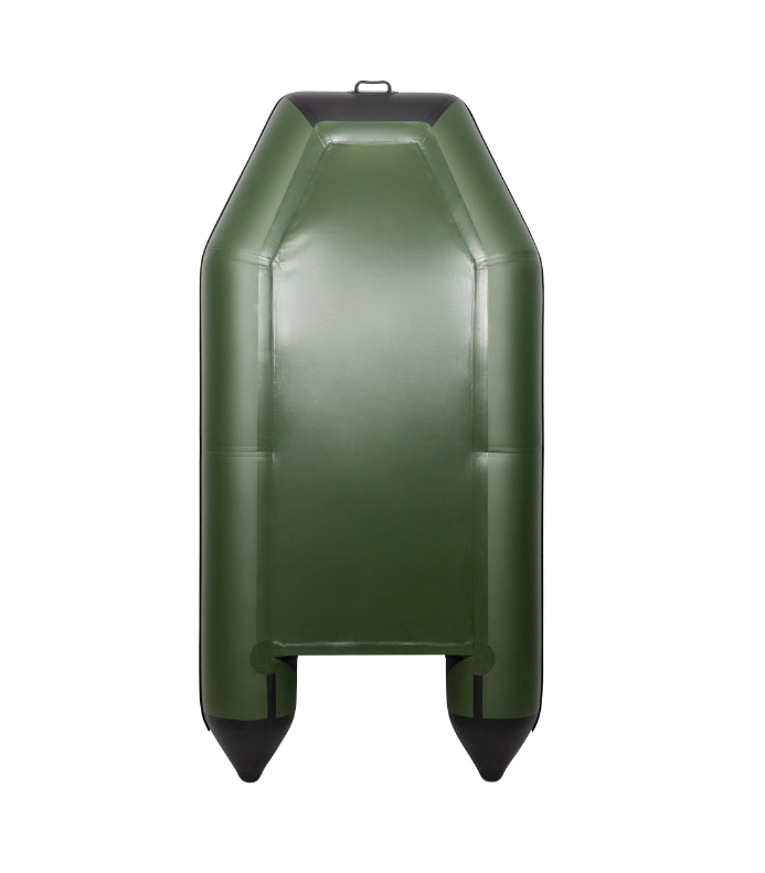 Лодка АКВА 2900 в Бийске