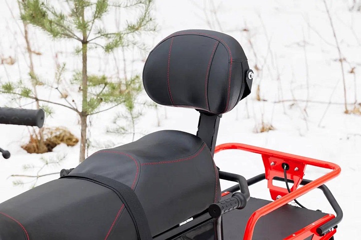 Снегоход IRBIS SF200L NEW в Бийске