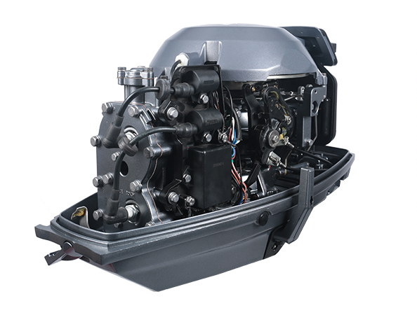 ЛОДОЧНЫЙ МОТОР ALLFA CG Т30 S в Бийске