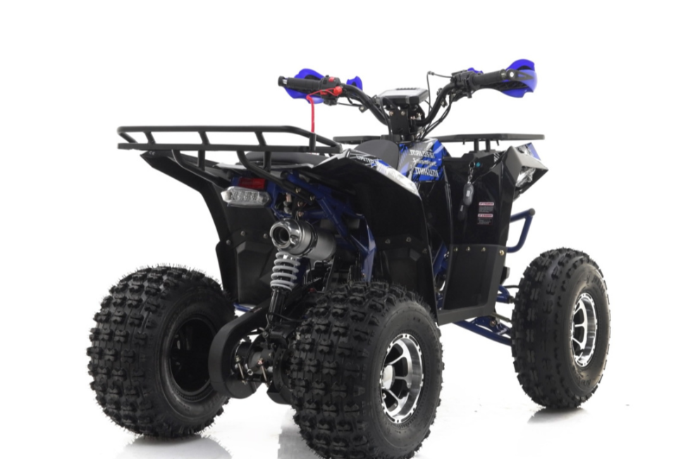 Квадроцикл GBM SHARP 190 PREMIUM SEMI-AUTOMATIC в Бийске